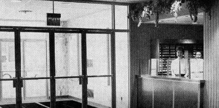 Summit Theatre - Ol Photo From John Lauter (newer photo)